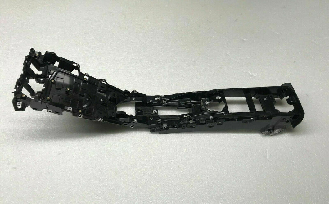 LAMBORGHINI HURACAN LP610 INTERIOR CENTER CONSOLE STRUCTURE FRAME OEM 4T0863240E
