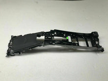 LAMBORGHINI HURACAN LP610 INTERIOR CENTER CONSOLE STRUCTURE FRAME OEM 4T0863240E