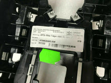 LAMBORGHINI HURACAN LP610 INTERIOR CENTER CONSOLE STRUCTURE FRAME OEM 4T0863240E