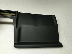 LAMBORGHINI HURACAN LP580 INTERIOR REAR LINING COVER PANEL OEM 4T0868571D