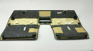 LAMBORGHINI HURACAN LP580 INTERIOR REAR LINING COVER PANEL OEM 4T0868571D