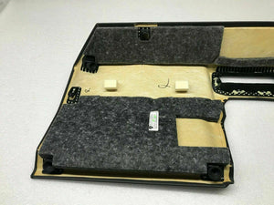 LAMBORGHINI HURACAN LP580 INTERIOR REAR LINING COVER PANEL OEM 4T0868571D
