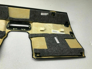 LAMBORGHINI HURACAN LP580 INTERIOR REAR LINING COVER PANEL OEM 4T0868571D