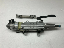 LAMBORGHINI HURACAN LP610 LP580 COUPE STEERING COLUMN ASSEMBLY OEM 4T0419506J
