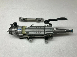 LAMBORGHINI HURACAN LP610 LP580 COUPE STEERING COLUMN ASSEMBLY OEM 4T0419506J