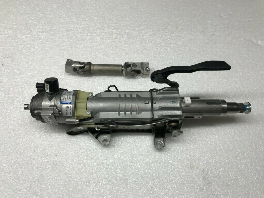 LAMBORGHINI HURACAN LP610 LP580 COUPE STEERING COLUMN ASSEMBLY OEM 4T0419506J