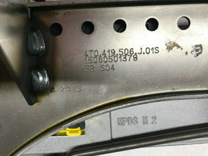 LAMBORGHINI HURACAN LP610 LP580 COUPE STEERING COLUMN ASSEMBLY OEM 4T0419506J