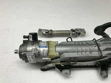 LAMBORGHINI HURACAN LP610 LP580 COUPE STEERING COLUMN ASSEMBLY OEM 4T0419506J