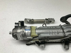 LAMBORGHINI HURACAN LP610 LP580 COUPE STEERING COLUMN ASSEMBLY OEM 4T0419506J