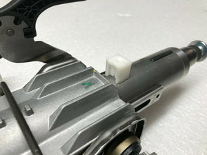 LAMBORGHINI HURACAN LP610 LP580 COUPE STEERING COLUMN ASSEMBLY OEM 4T0419506J