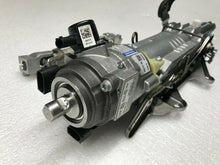 LAMBORGHINI HURACAN LP610 LP580 COUPE STEERING COLUMN ASSEMBLY OEM 4T0419506J