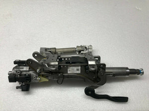 LAMBORGHINI HURACAN LP610 LP580 COUPE STEERING COLUMN ASSEMBLY OEM 4T0419506J