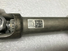 LAMBORGHINI HURACAN LP610 LP580 COUPE STEERING COLUMN ASSEMBLY OEM 4T0419506J