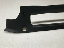 LAMBORGHINI HURACAN 610 580 INTERIOR REAR COVER PANEL UPPER  TRIM OEM 4T0867591C