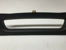 LAMBORGHINI HURACAN 610 580 INTERIOR REAR COVER PANEL UPPER  TRIM OEM 4T0867591C