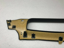 LAMBORGHINI HURACAN 610 580 INTERIOR REAR COVER PANEL UPPER  TRIM OEM 4T0867591C