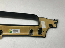 LAMBORGHINI HURACAN 610 580 INTERIOR REAR COVER PANEL UPPER  TRIM OEM 4T0867591C