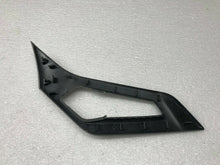 LAMBORGHINI AVENTADOR 700 LP720 PASSENGER RIGHT SIDE DOOR HANDLE OEM 470867172A
