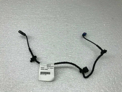 LAMBORGHINI HURACAN LP610 CENTER CONSOLE ADAPTER CABLE LOOM WIRE OEM 4T0971650