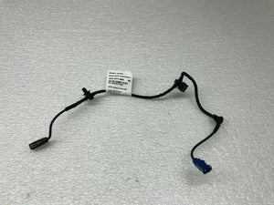 LAMBORGHINI HURACAN LP610 CENTER CONSOLE ADAPTER CABLE LOOM WIRE OEM 4T0971650