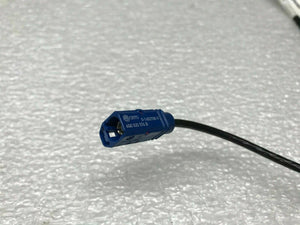 LAMBORGHINI HURACAN LP610 CENTER CONSOLE ADAPTER CABLE LOOM WIRE OEM 4T0971650