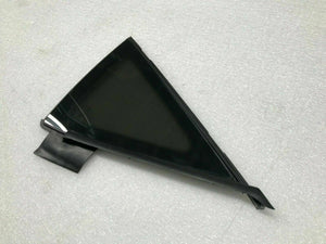 LAMBORGHINI HURACAN FRONT RIGHT PASSENGER SIDE QUARTER GLASS OEM 4T0845116C