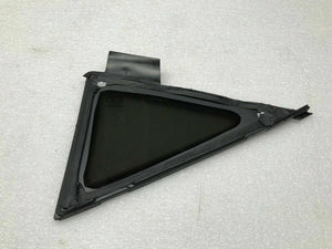 LAMBORGHINI HURACAN FRONT RIGHT PASSENGER SIDE QUARTER GLASS OEM 4T0845116C