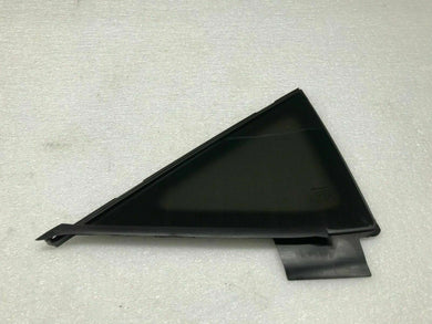 LAMBORGHINI HURACAN LP610 FRONT LEFT DRIVER SIDE QUARTER GLASS OEM 4T0845115C