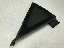 LAMBORGHINI HURACAN LP610 FRONT LEFT DRIVER SIDE QUARTER GLASS OEM 4T0845115C