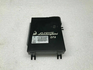 LAMBORGHINI MURCIELAGO GFA UNIT COMPUTER MODULE COMPUTER OEM 410959433DR