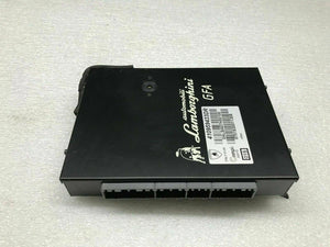 LAMBORGHINI MURCIELAGO GFA UNIT COMPUTER MODULE COMPUTER OEM 410959433DR