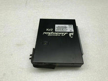 LAMBORGHINI MURCIELAGO GFA UNIT COMPUTER MODULE COMPUTER OEM 410959433DR