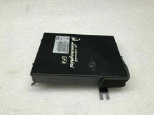 LAMBORGHINI MURCIELAGO GFA UNIT COMPUTER MODULE COMPUTER OEM 410959433DR