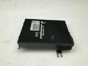 LAMBORGHINI MURCIELAGO GFA UNIT COMPUTER MODULE COMPUTER OEM 410959433DR