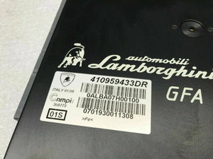 LAMBORGHINI MURCIELAGO GFA UNIT COMPUTER MODULE COMPUTER OEM 410959433DR