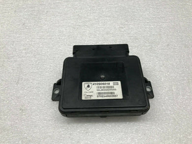 LAMBORGHINI MURCIELAGO LP640 COUPE ROADSTER ETB CONTROL UNIT OEM 410906018