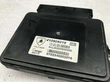 LAMBORGHINI MURCIELAGO LP640 ETB CONTROL UNIT OEM 410906018
