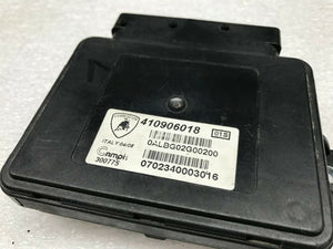 LAMBORGHINI MURCIELAGO LP640 ETB CONTROL UNIT OEM 410906018