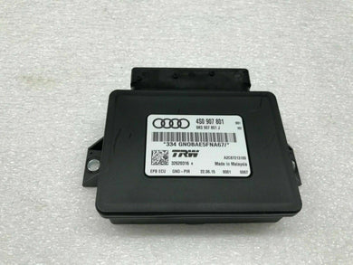 LAMBORGHINI HURACAN LP610 EPB CONTROL UNIT MODULE OEM 4S0907801