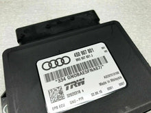 LAMBORGHINI HURACAN LP610 EPB CONTROL UNIT MODULE OEM 4S0907801