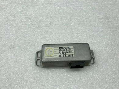 LAMBORGHINI MURCIELAGO LP640 REAR VIEW CAMERA CONTROL UNIT OEM 410907441