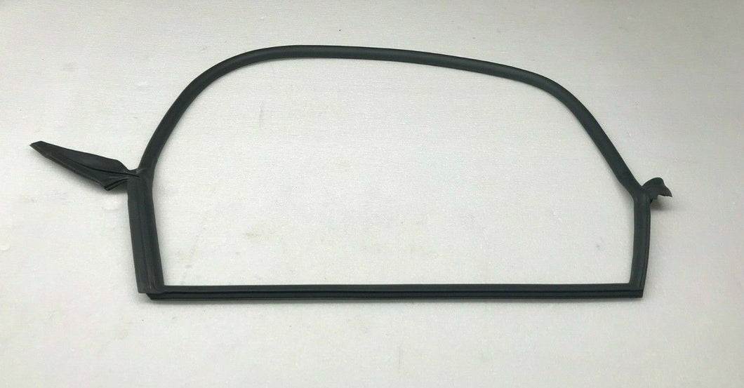 LAMBORGHINI HURACAN LP610 DRIVER LEFT SIDE DOOR RUBBER SEAL GASKET OEM 4T8831707