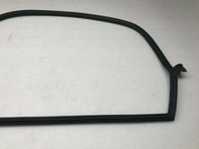 LAMBORGHINI HURACAN LP610 DRIVER LEFT SIDE DOOR RUBBER SEAL GASKET OEM 4T8831707
