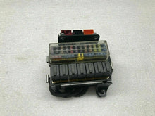 LAMBORGHINI MURCIELAGO LP640 FRONT LEFT LH DASH FUSE RELAY BOX OEM 413971378A