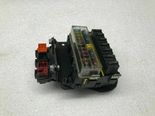 LAMBORGHINI MURCIELAGO LP640 FRONT LEFT LH DASH FUSE RELAY BOX OEM 413971378A