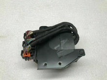 LAMBORGHINI MURCIELAGO LP640 FRONT LEFT LH DASH FUSE RELAY BOX OEM 413971378A