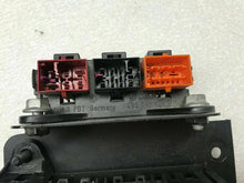 LAMBORGHINI MURCIELAGO LP640 FRONT LEFT LH DASH FUSE RELAY BOX OEM 413971378A