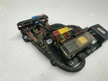LAMBORGHINI MURCIELAGO LP640 ROADSTER PASSENGER FOOT FUSE BOX OEM 417971107B