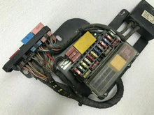 LAMBORGHINI MURCIELAGO LP640 ROADSTER PASSENGER FOOT FUSE BOX OEM 417971107B