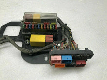 LAMBORGHINI MURCIELAGO LP640 ROADSTER PASSENGER FOOT FUSE BOX OEM 417971107B